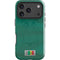 Senegal Soccer Flag iPhone 17 Pro Impact Case